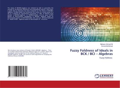 Fuzzy Foldness of Ideals in BCK / BCI - Algebras