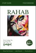 Rahab Bible Study Guide