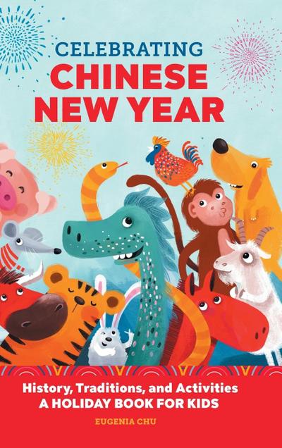 Celebrating Chinese New Year