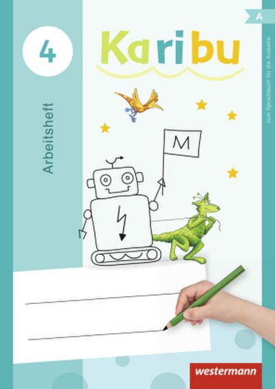 Karibu - Ausgabe 2016