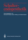 Schulterendoprothetik