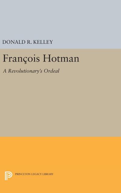 Francois Hotman
