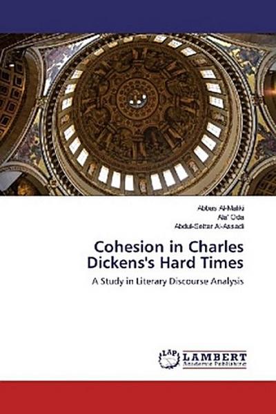Cohesion in Charles Dickens’s Hard Times