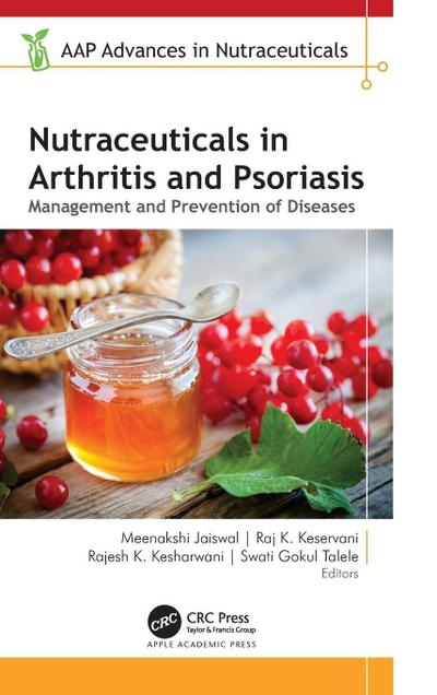 Nutraceuticals in Arthritis and Psoriasis