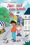 Zwei sind eine Bande