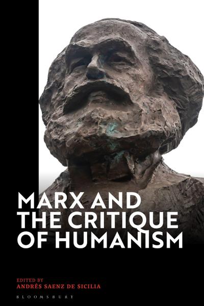 Marx and the Critique of Humanism