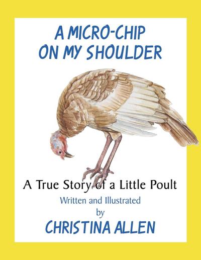 A Micro-Chip on My Shoulder