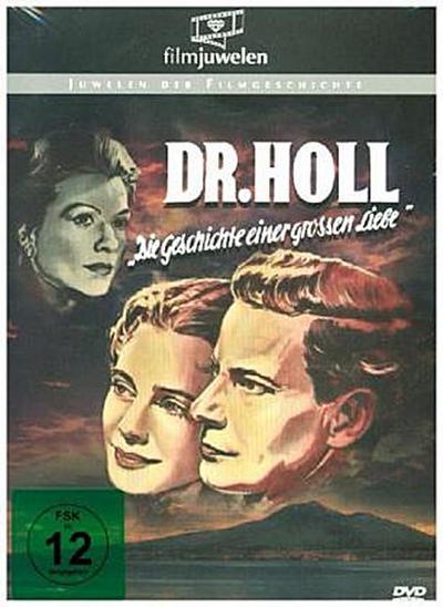 Dr. Holl