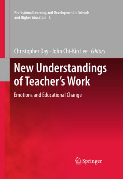 New Understandings of Teacher’s Work