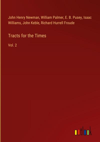 Tracts for the Times