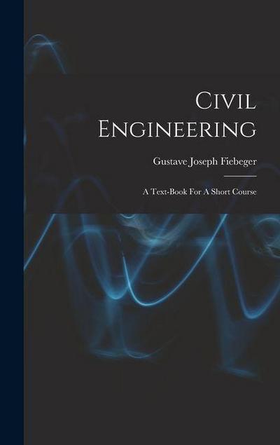 Civil Engineering