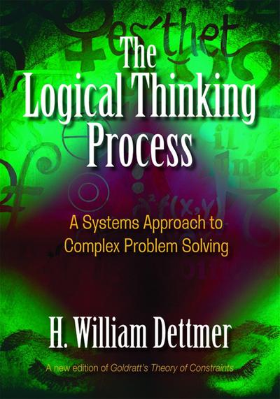The Logical Thinking Process