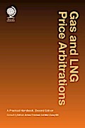 Gas and LNG Price Arbitrations