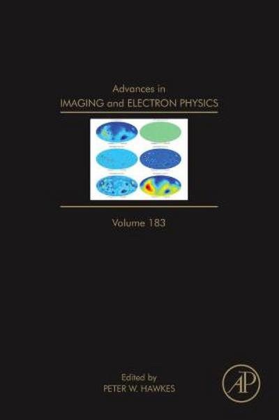 Advances in Imaging and Electron Physics