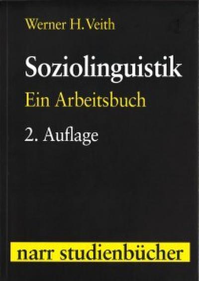 Soziolinguistik