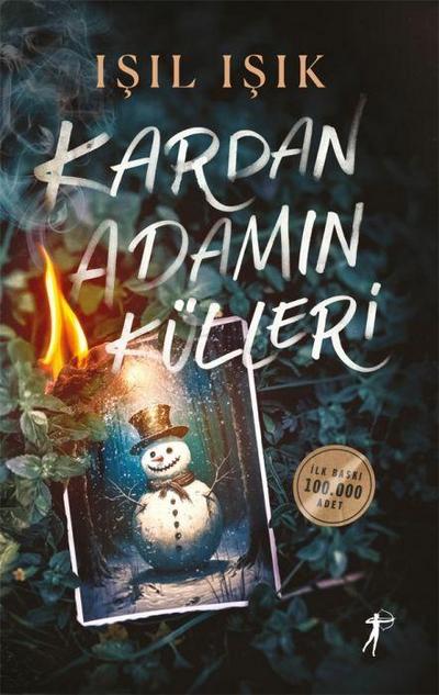 Kardan Adamin Külleri