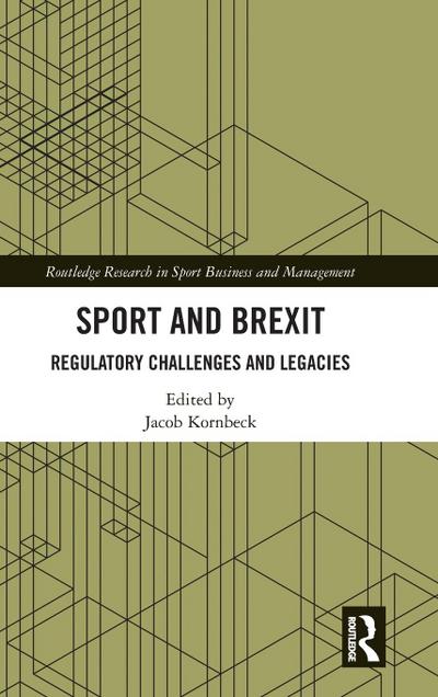 Sport and Brexit