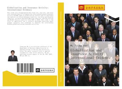 Globalization and Insurance Activity: International Evidence