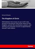 The Kingdom of Christ
