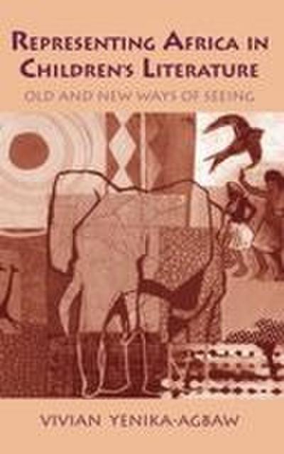 Representing Africa in Children’s Literature