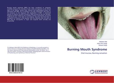 Burning Mouth Syndrome