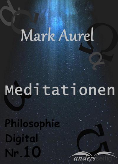 Meditationen