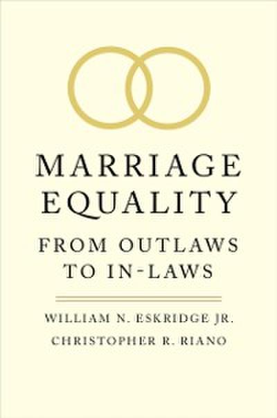 Marriage Equality
