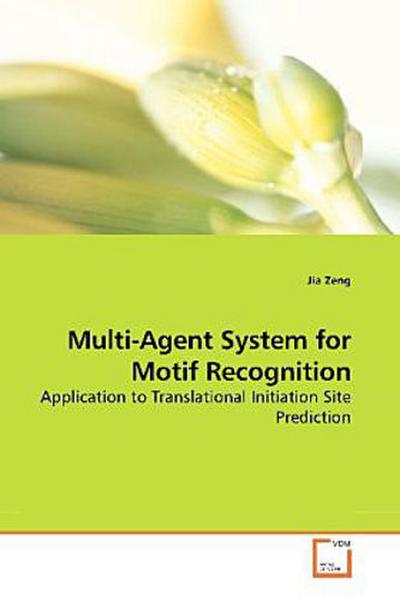 Multi-Agent System for Motif Recognition