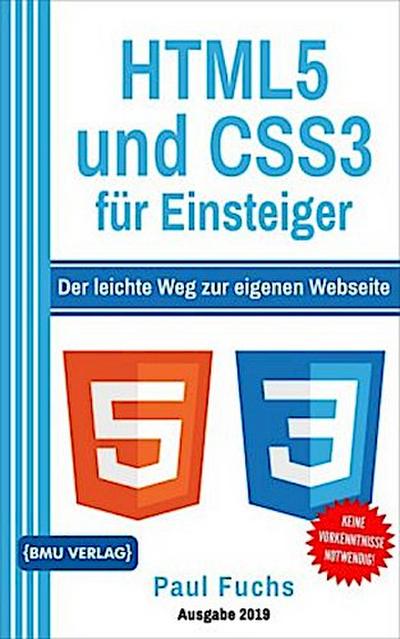 HTML5 und CSS3 für Einsteiger