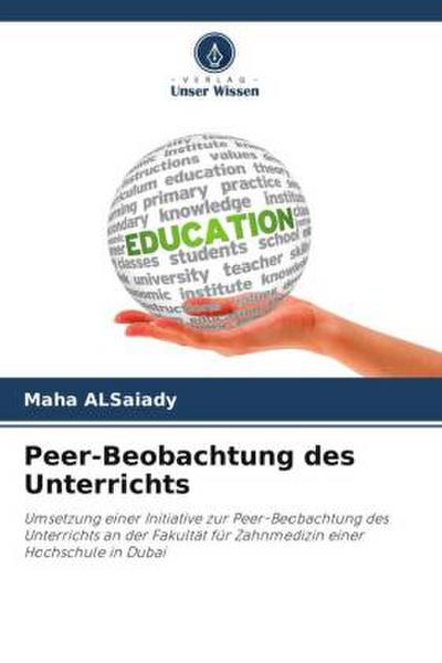 Peer-Beobachtung des Unterrichts
