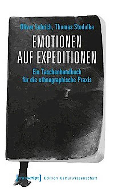 Emotionen auf Expeditionen