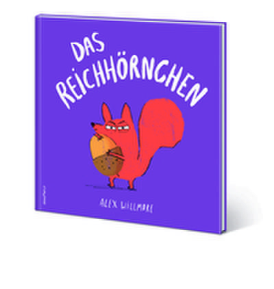 Das Reichhörnchen