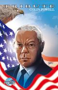 Tribute: Colin Powell