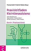 Praxisleitfaden Kleintierassistenz 1/2