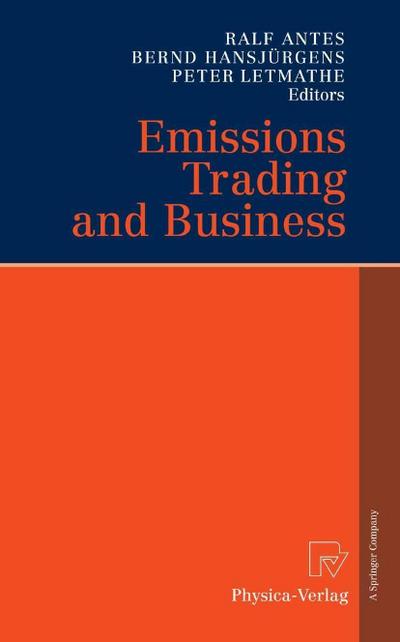 Emissions Trading and Business