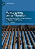 Mainstreaming versus Alienation