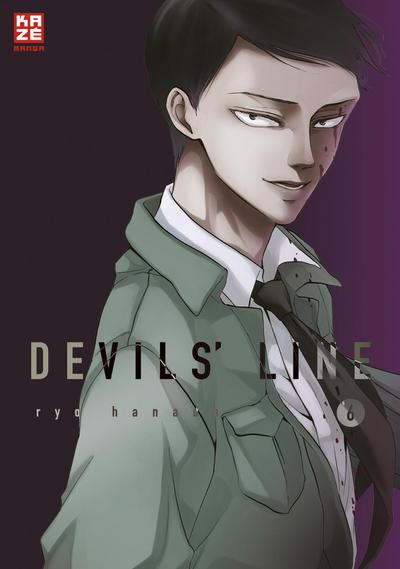 Devils’ Line 6