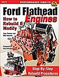 Ford Flathead Engines