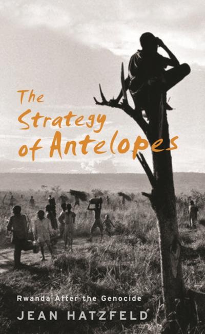 The Strategy Of Antelopes