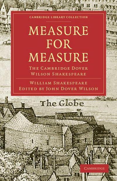 Measure for Measure