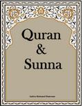 Quran & Sunna