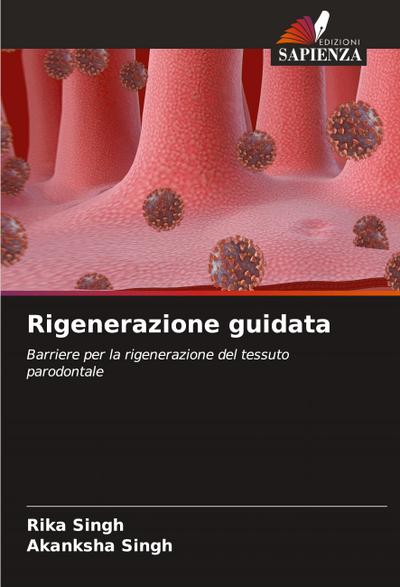 Rigenerazione guidata