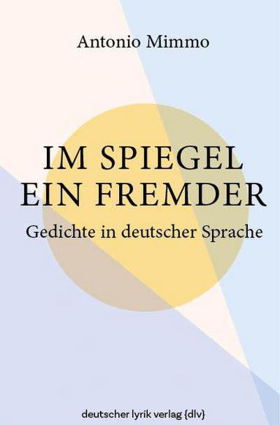 Im Spiegel ein Fremder