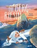 Die Bergriesin