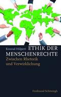 Ethik der Menschenrechte