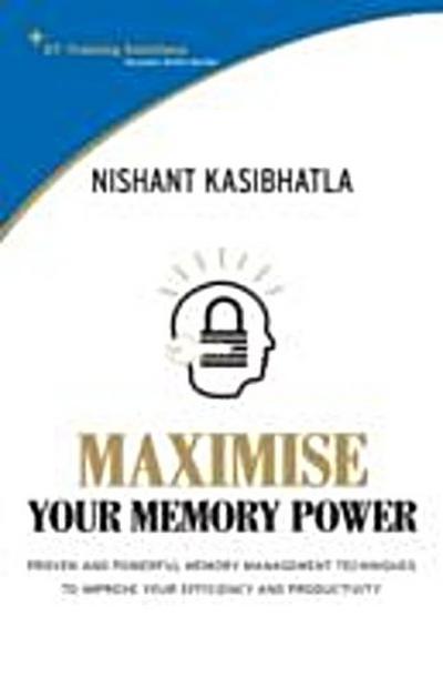 STTS Maximise Your Memory Power