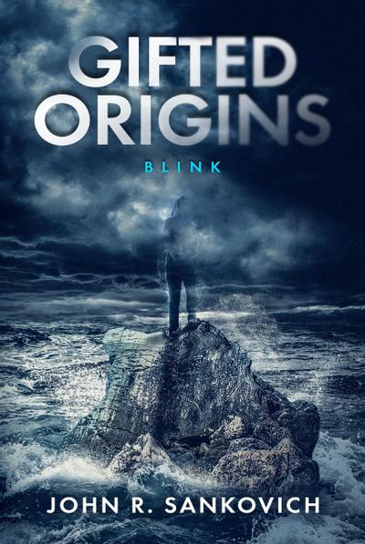 Gifted Origins: Blink
