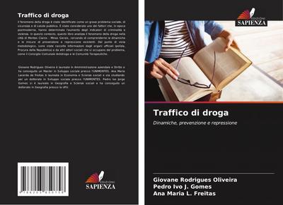 Traffico di droga