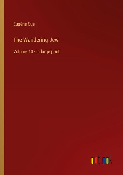 The Wandering Jew