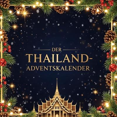 Der Thailand-Adventskalender